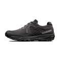 Mammut Trail-Multifunktionsschuhe Ultimate III Low GTX (wasserdicht) schwarz Herren